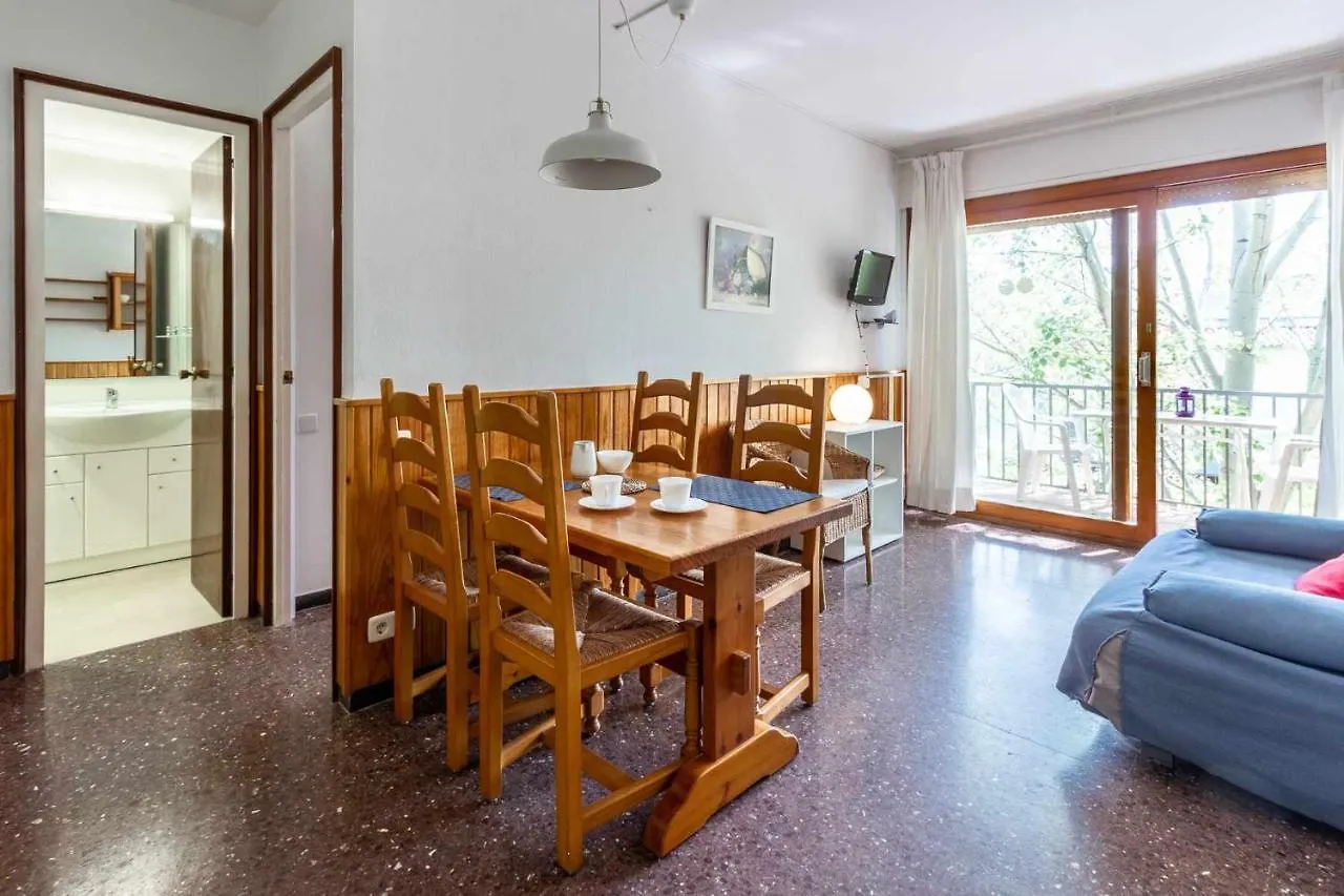 Polcent 3 Pequeno Apartamento Cercano A La Playa С'Агаро